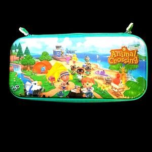 Nintendo Switch & Switch Lite Premium Vault Case Animal Crossing: New Horizons
